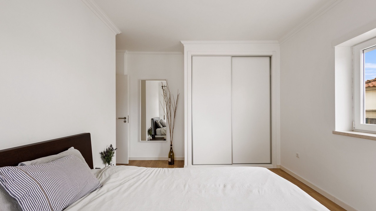 Photo of Bedroom in Ferrel