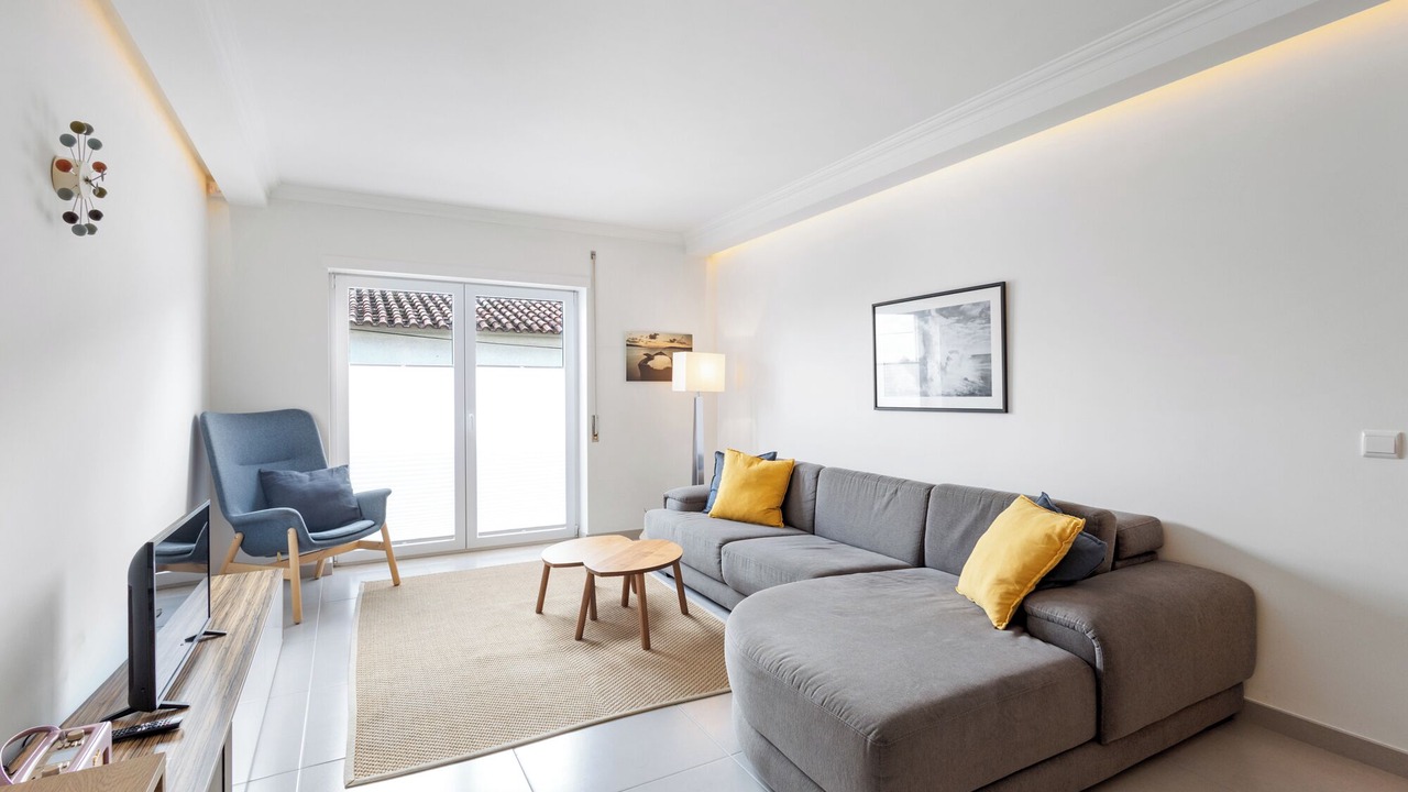 Photo of Livingroom in Ferrel