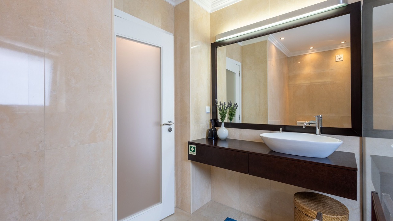 Photo of Bathroom in Ferrel