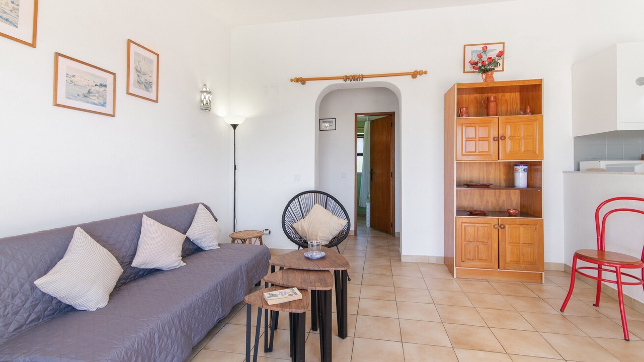 Photo of Livingroom in Silves