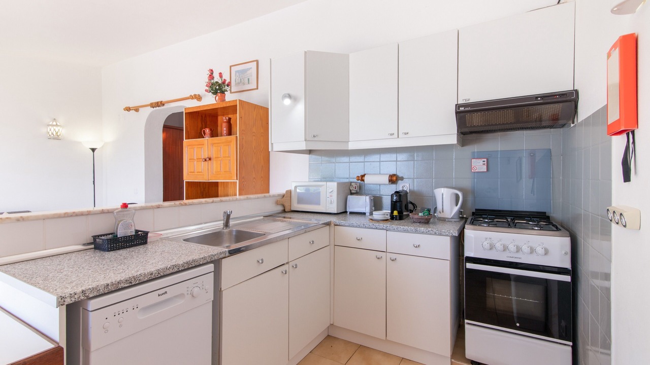 Photo of Kitchen in Silves