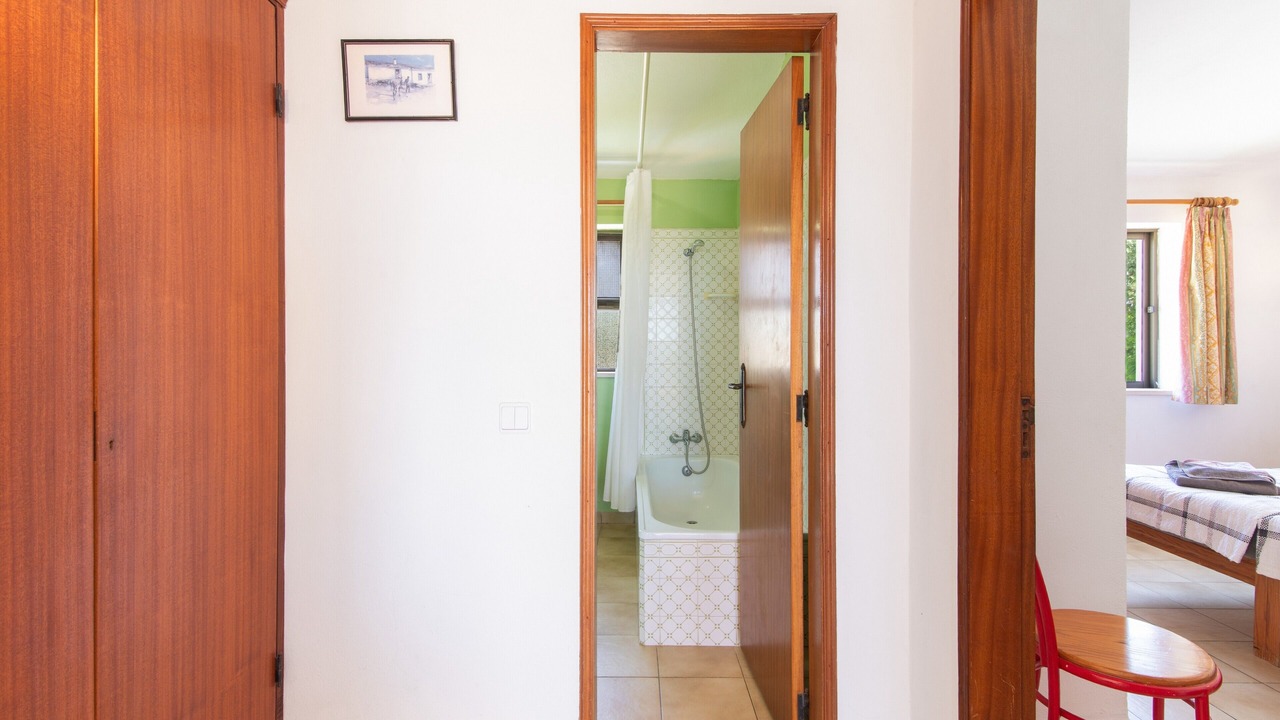 Photo of Bathroom in Silves