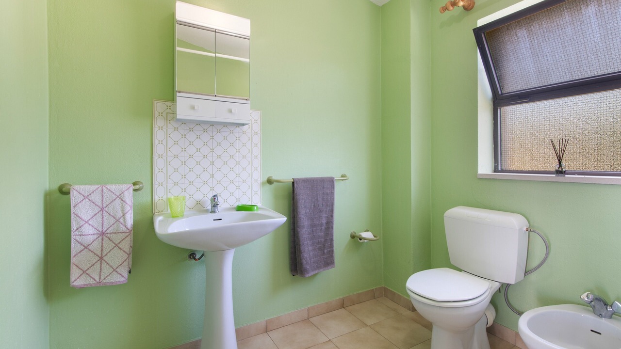 Photo of Bathroom in Silves