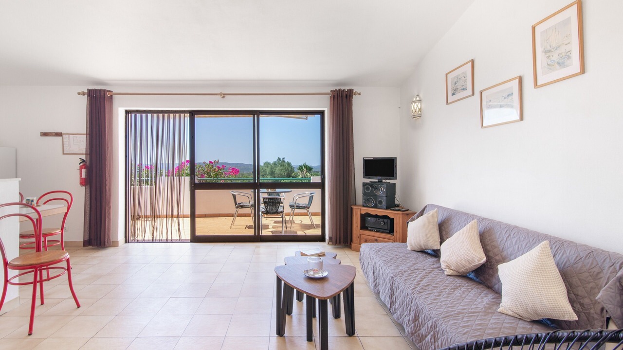 Photo of Livingroom in Silves