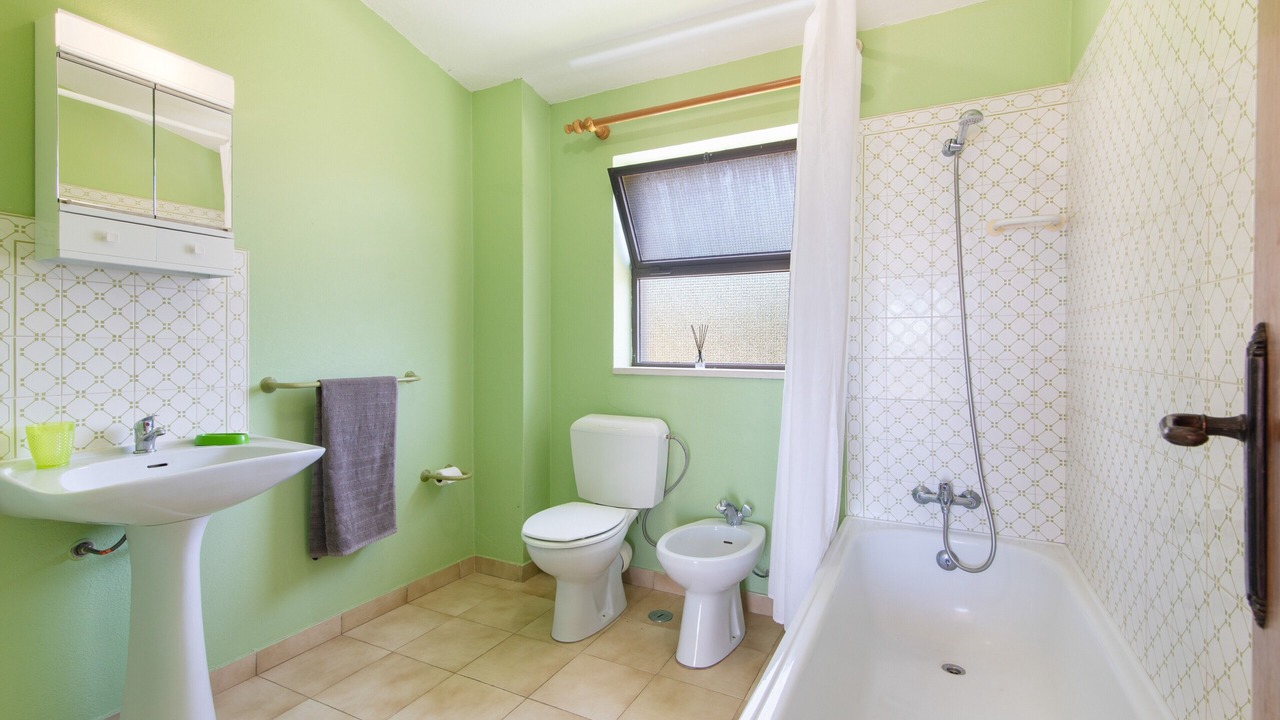 Photo of Bathroom in Silves