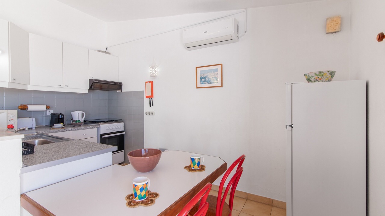 Photo of Kitchen in Silves