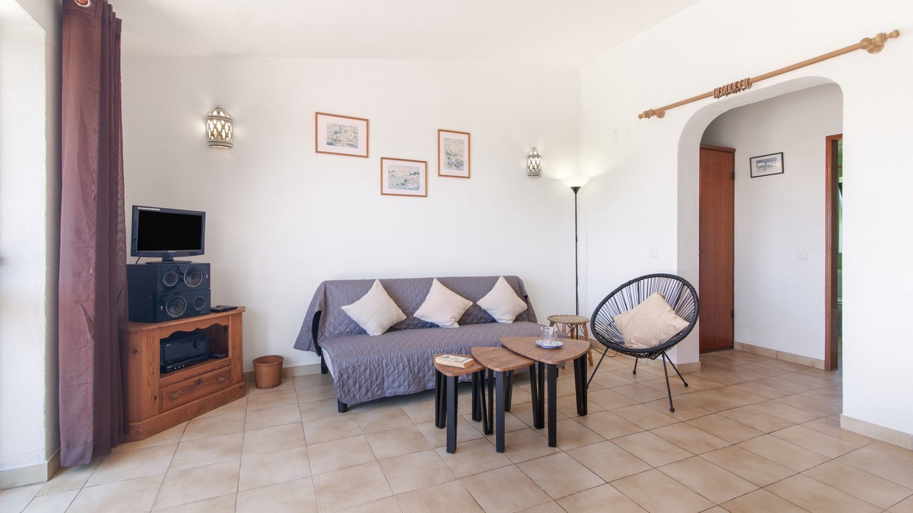Photo of Livingroom in Silves