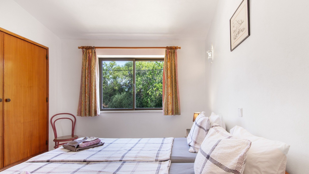 Photo of Bedroom in Silves