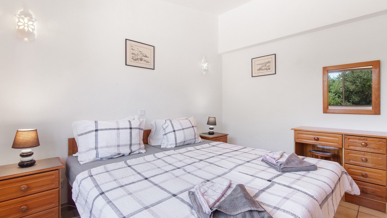 Photo of Bedroom in Silves