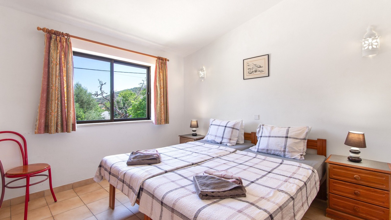 Photo of Bedroom in Silves