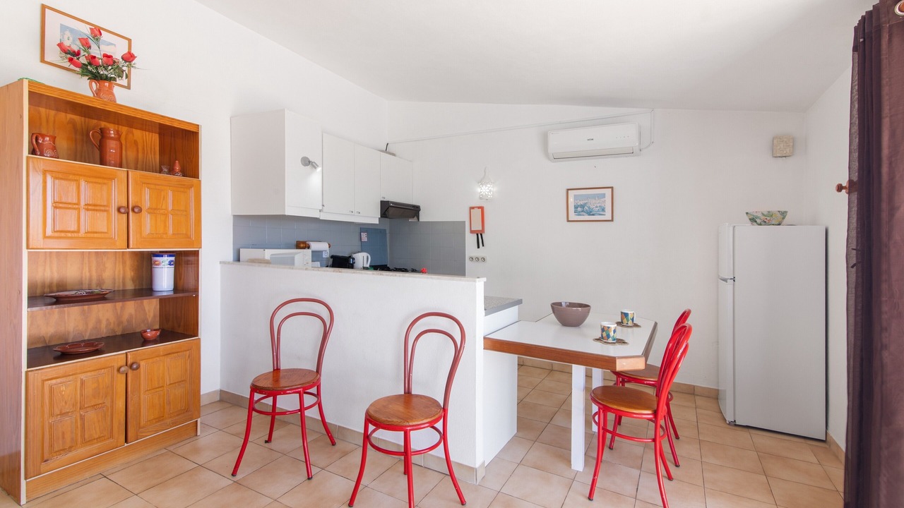 Photo of Kitchen in Silves
