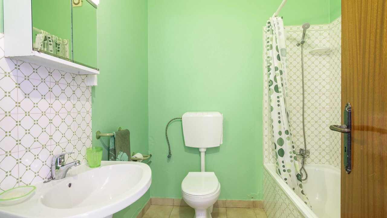 Photo of Bathroom in Silves