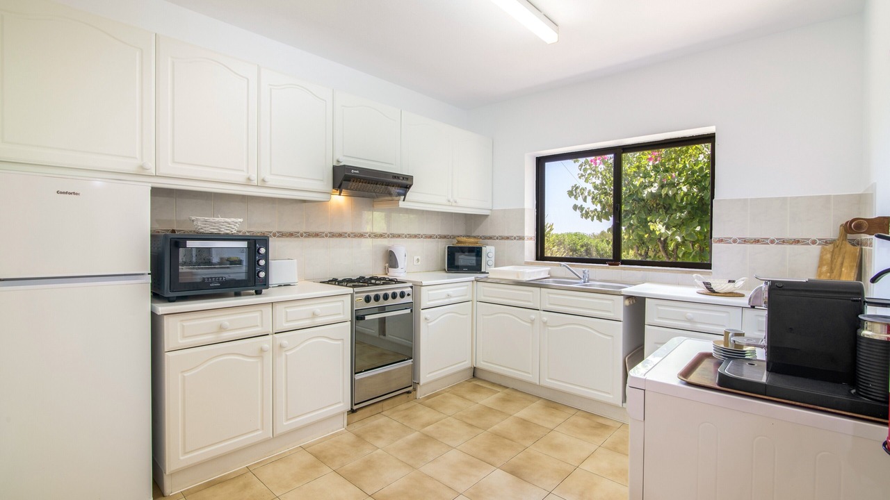 Photo of Kitchen in Silves