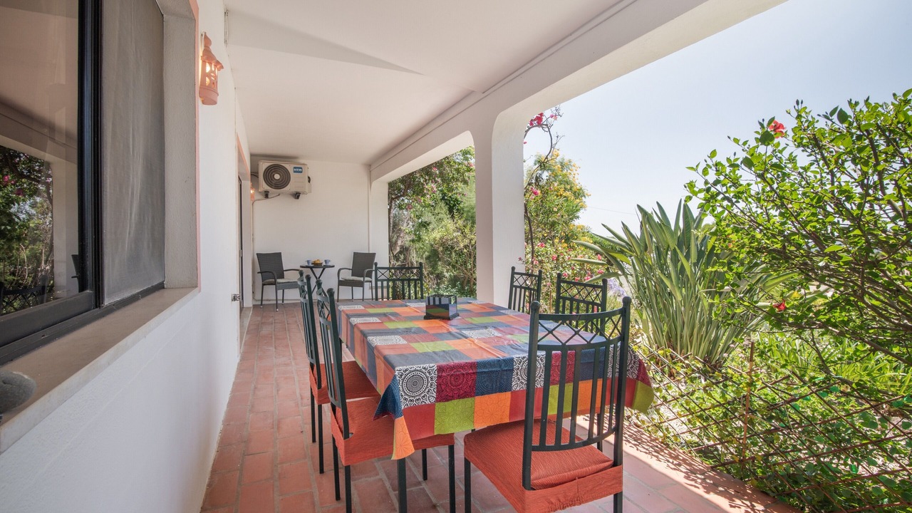 Photo of Outdoor in Silves