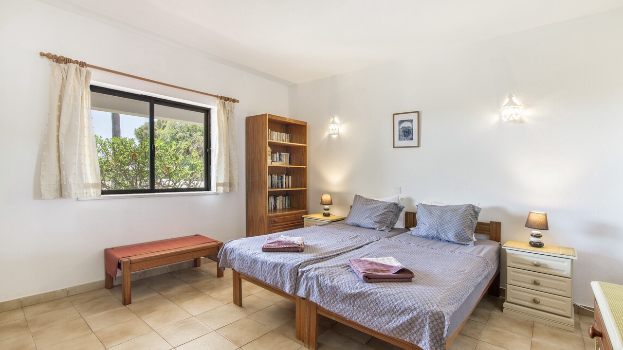 Photo of Bedroom in Silves