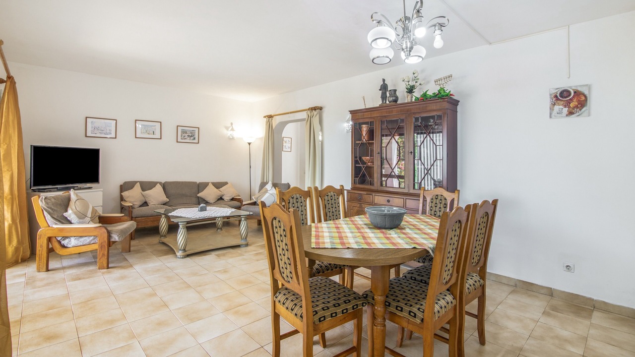Photo of Livingroom in Silves