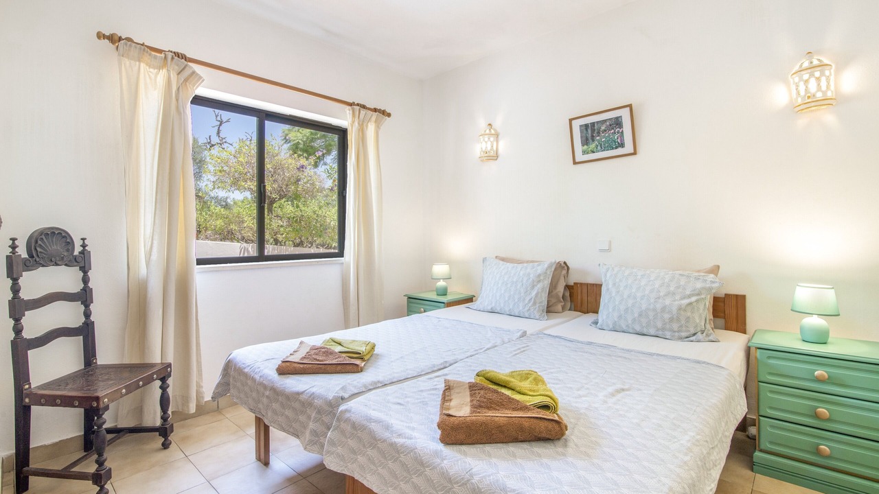 Photo of Bedroom in Silves