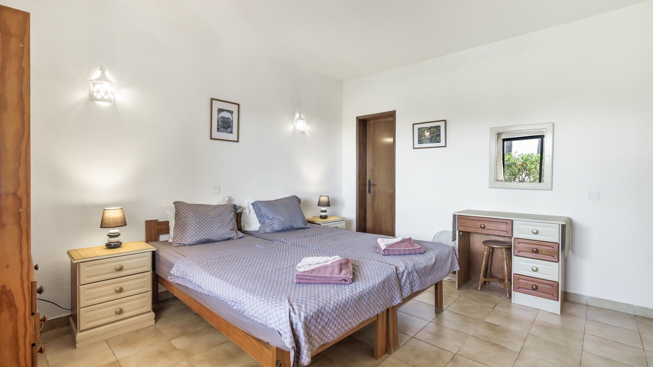 Photo of Bedroom in Silves
