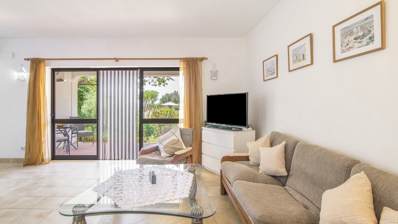 Photo of Livingroom in Silves