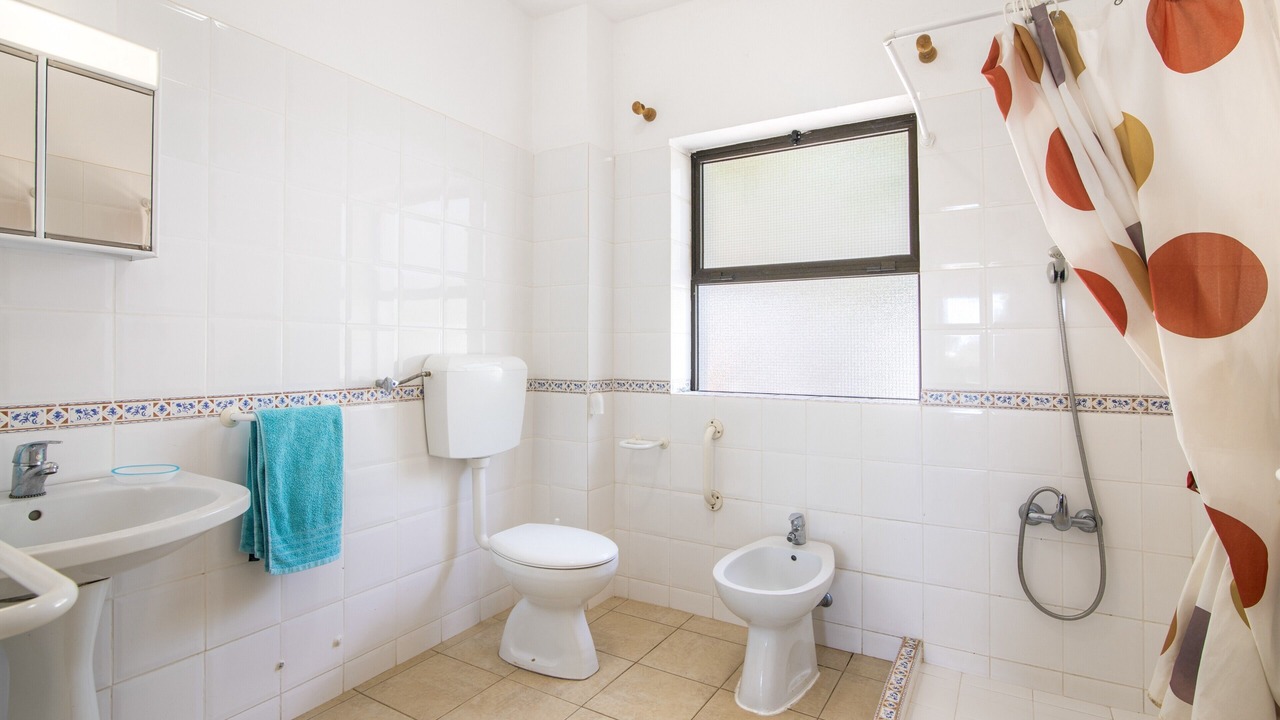 Photo of Bathroom in Silves