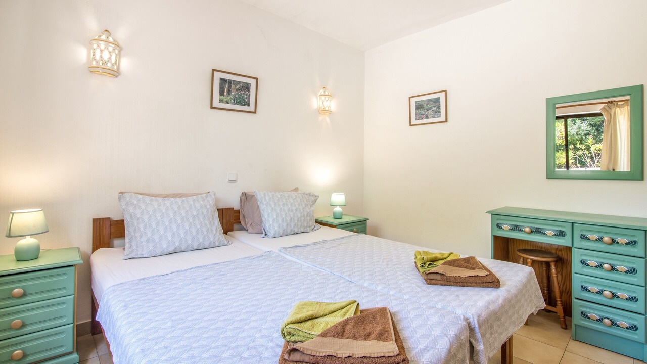 Photo of Bedroom in Silves