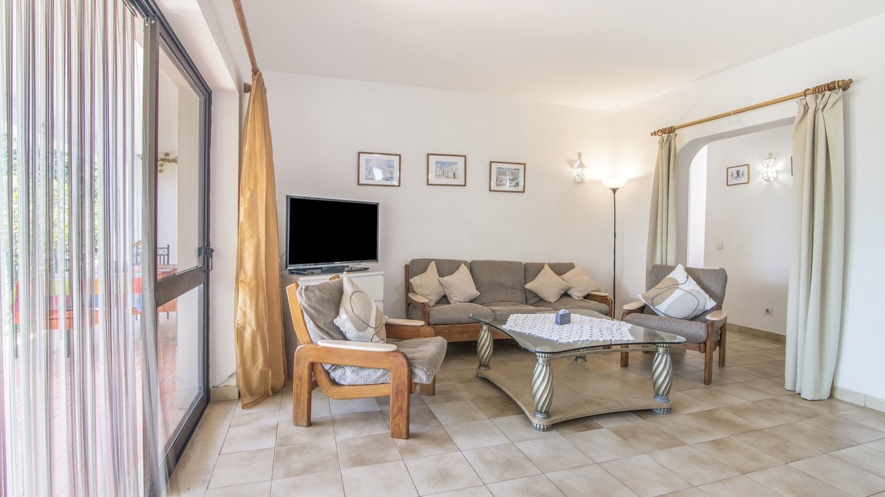 Photo of Livingroom in Silves