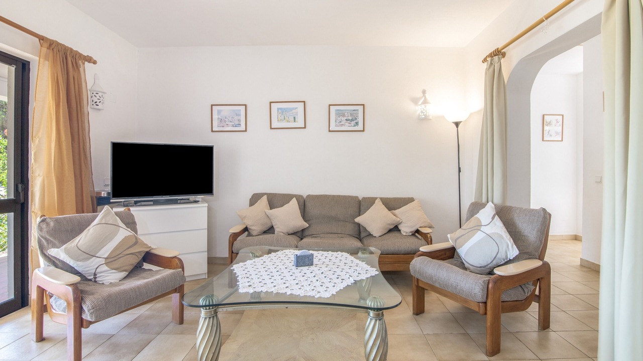 Photo of Livingroom in Silves