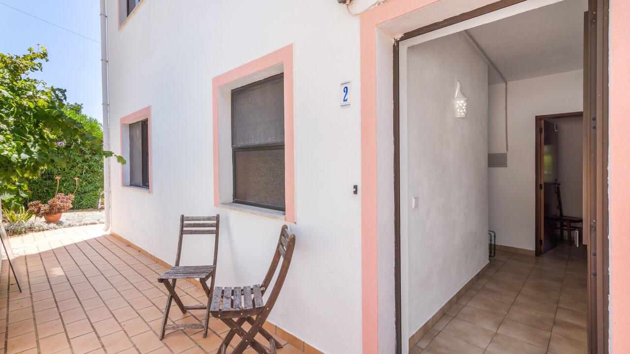 Photo of Patio Balcony in Silves
