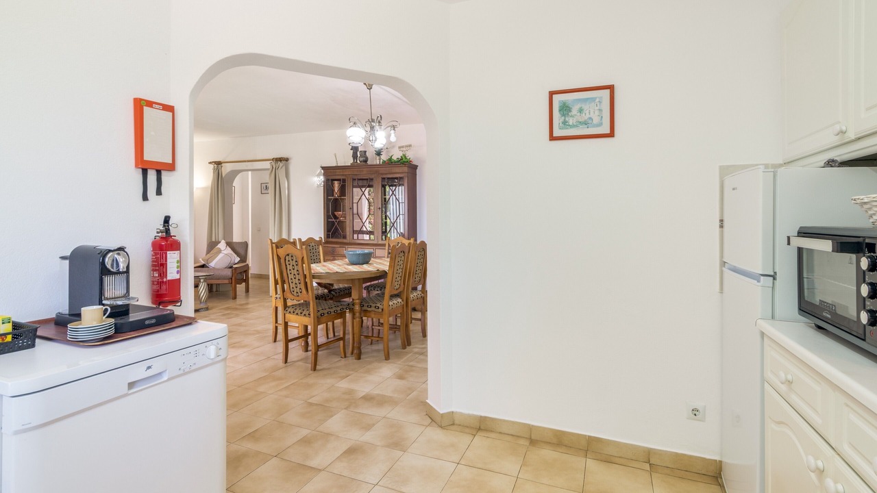Photo of Kitchen in Silves