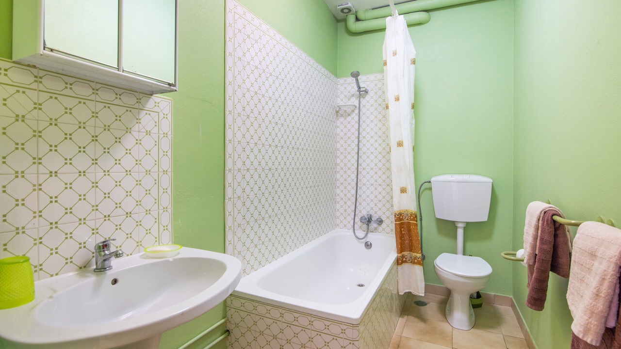 Photo of Bathroom in Silves