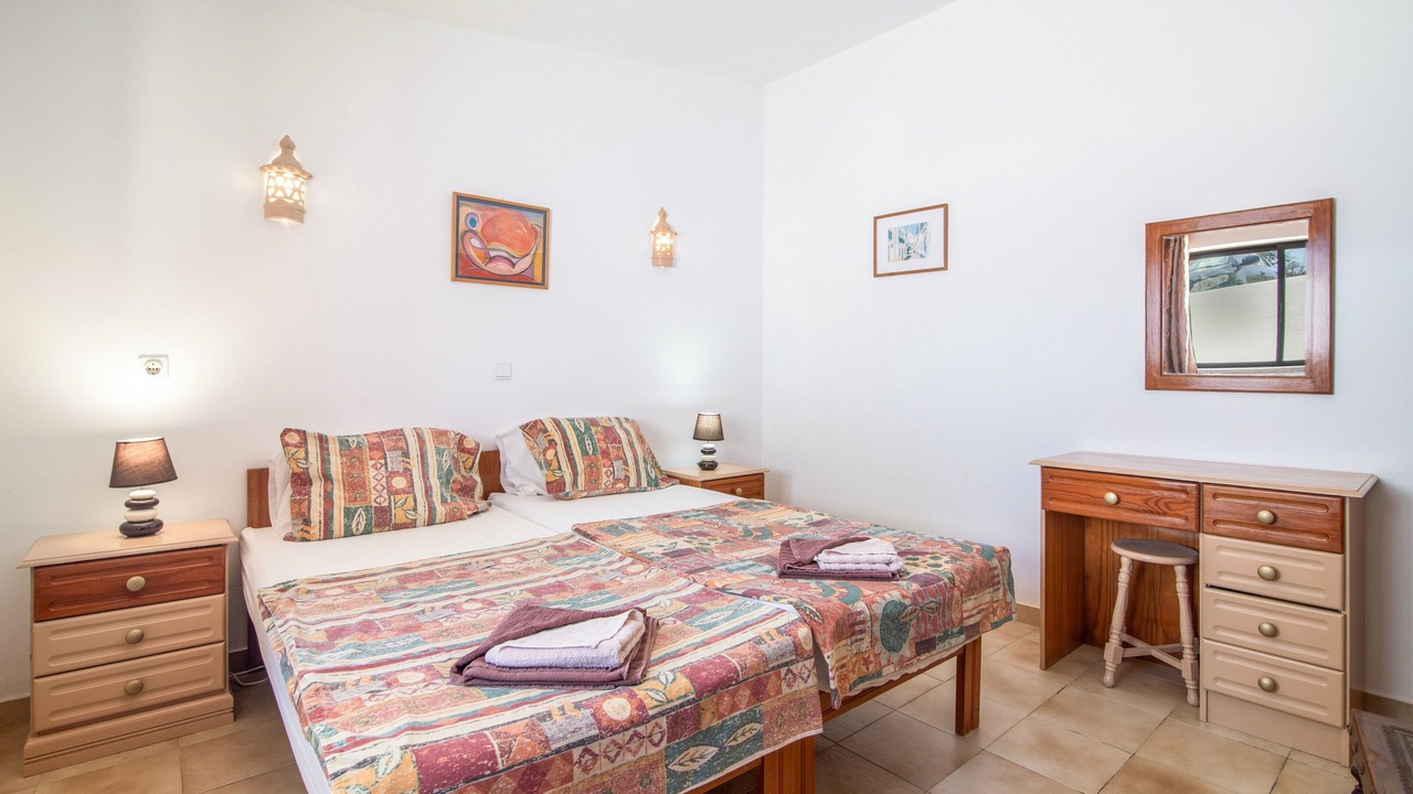 Photo of Bedroom in Silves