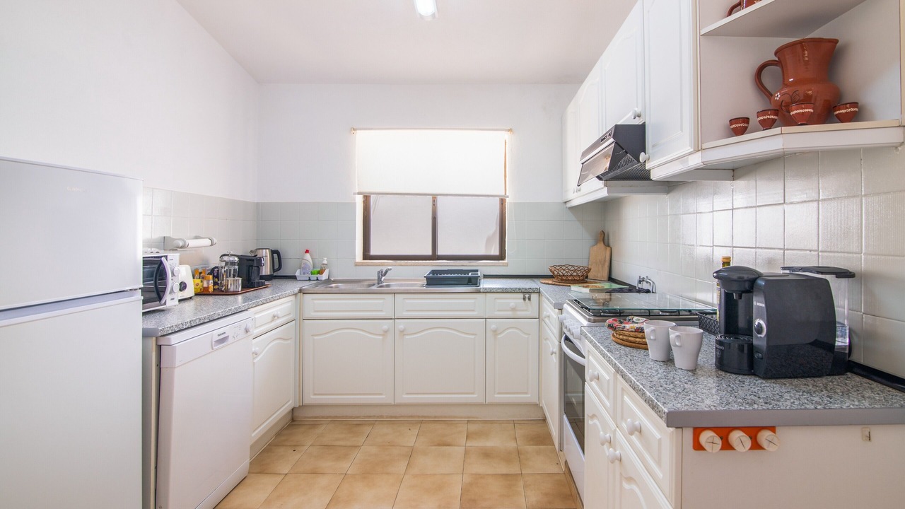 Photo of Kitchen in Silves