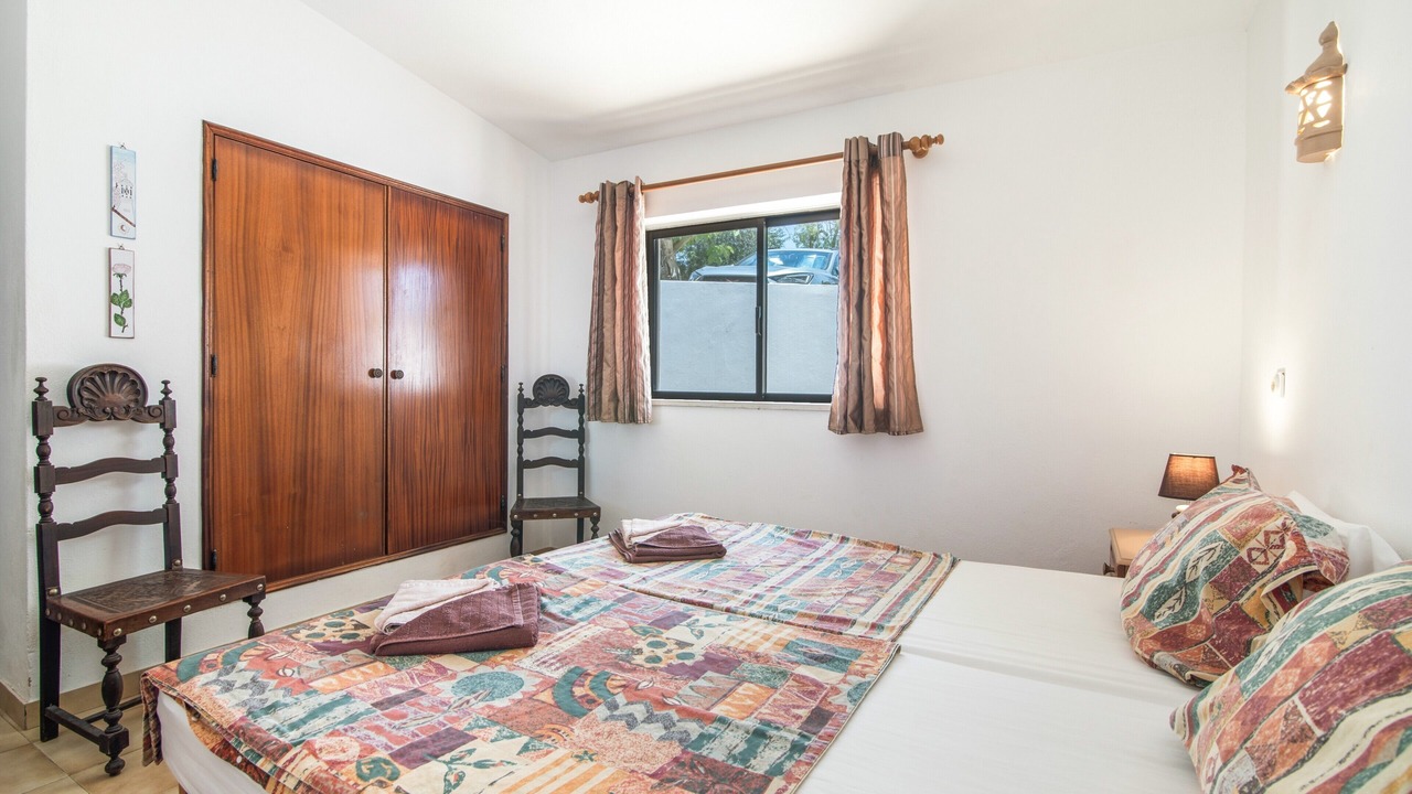 Photo of Bedroom in Silves