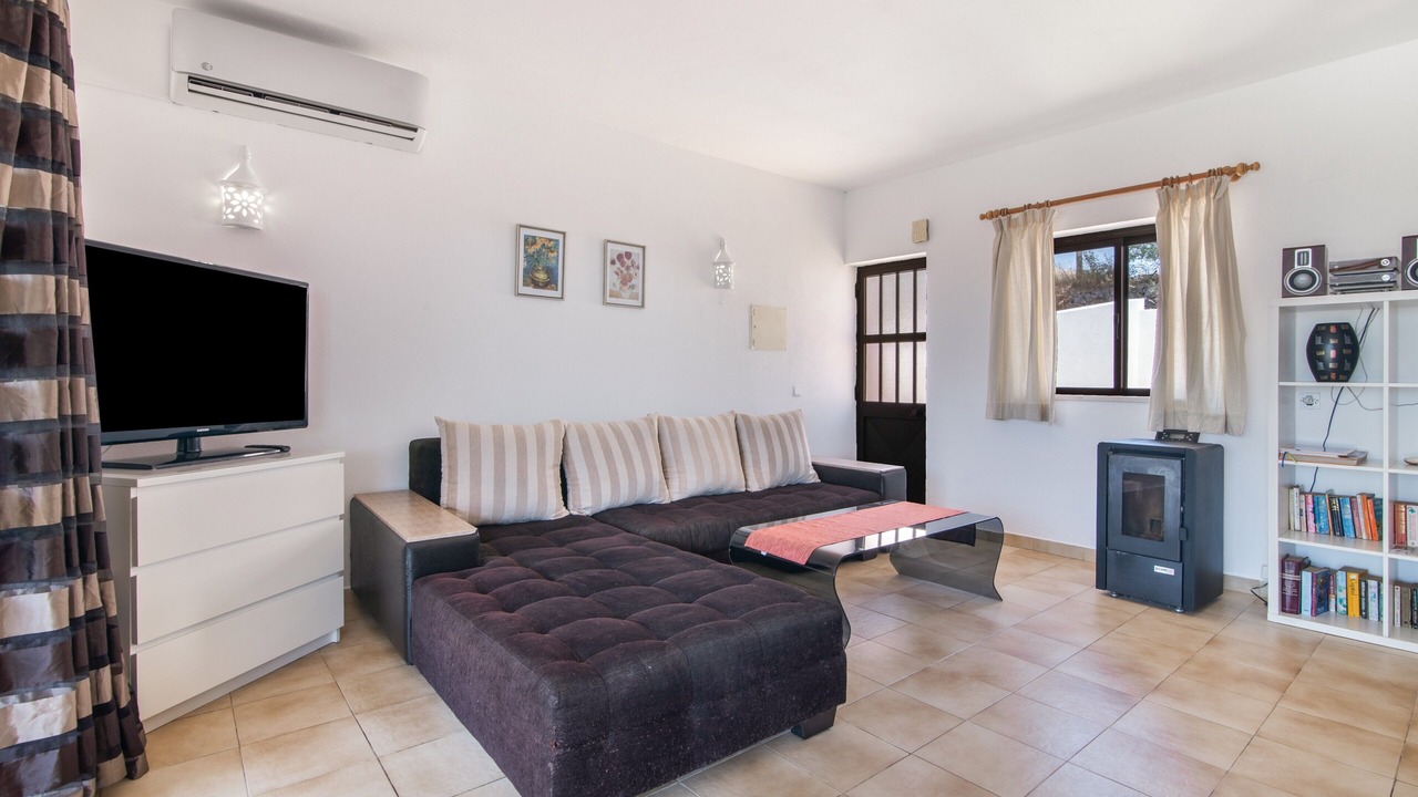 Photo of Livingroom in Silves