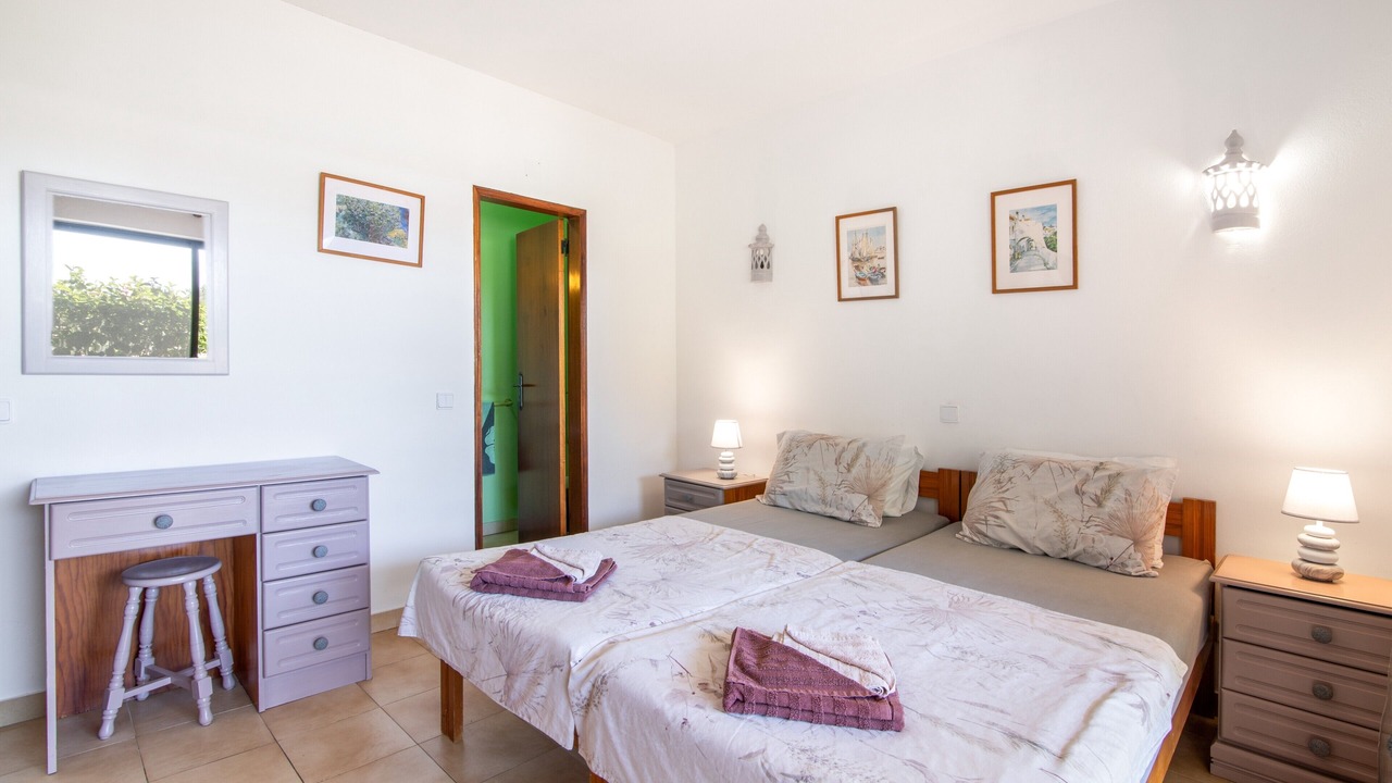 Photo of Bedroom in Silves