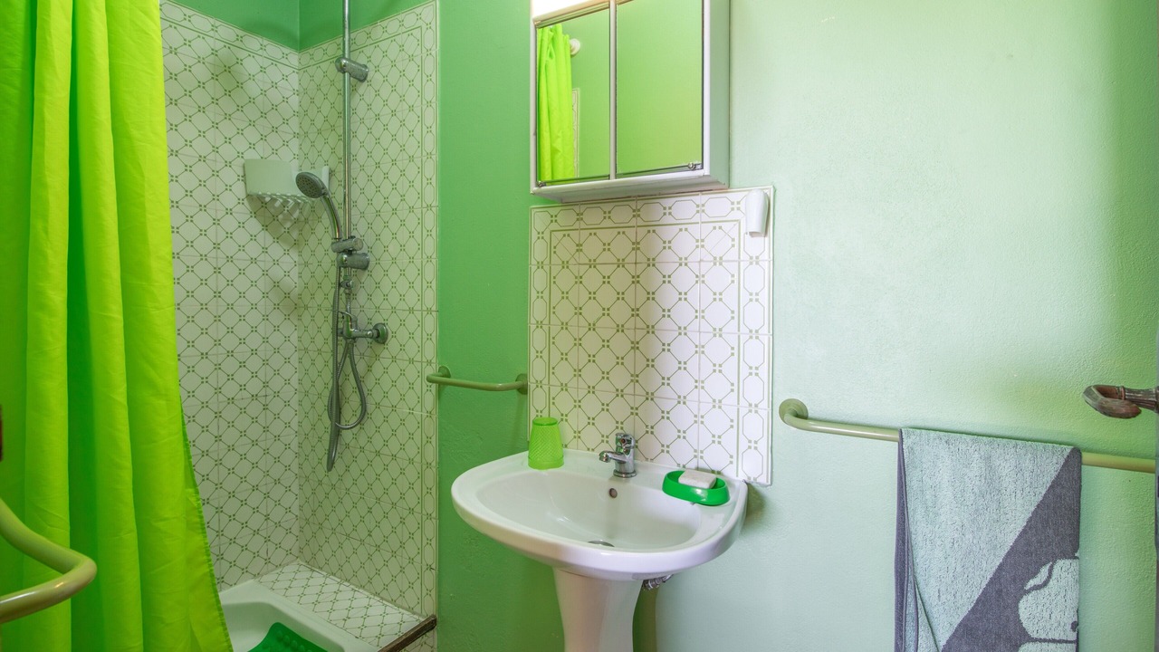 Photo of Bathroom in Silves