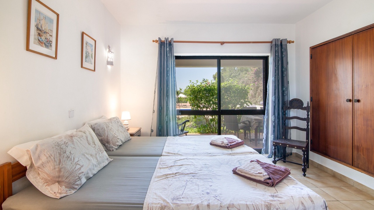 Photo of Bedroom in Silves