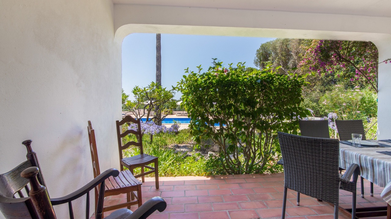 Photo of Outdoor in Silves