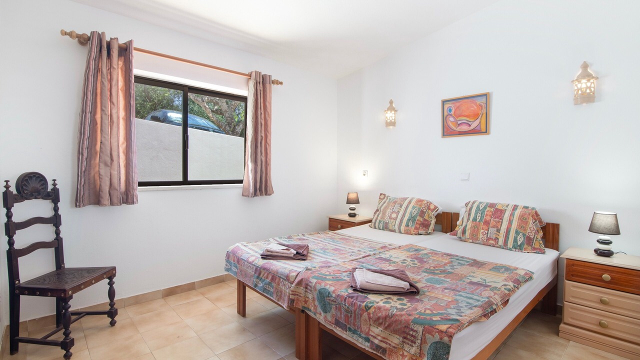 Photo of Bedroom in Silves