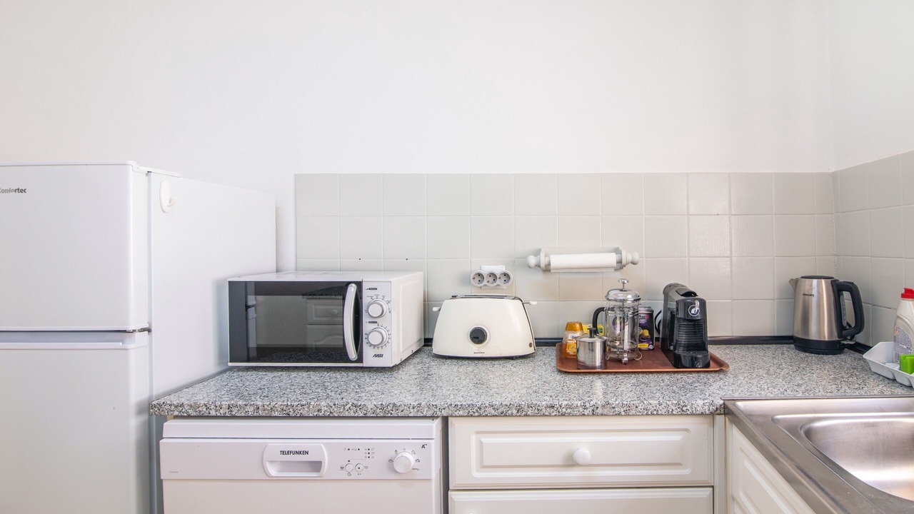Photo of Kitchen in Silves