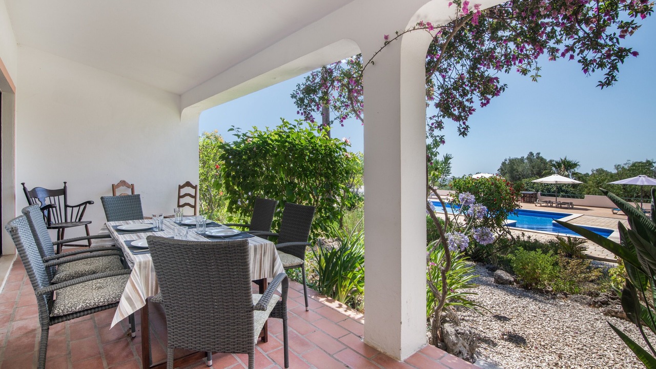 Photo of Outdoor in Silves