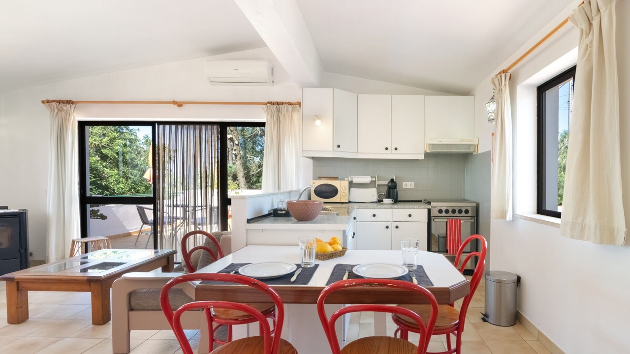 Photo of Kitchen in Silves