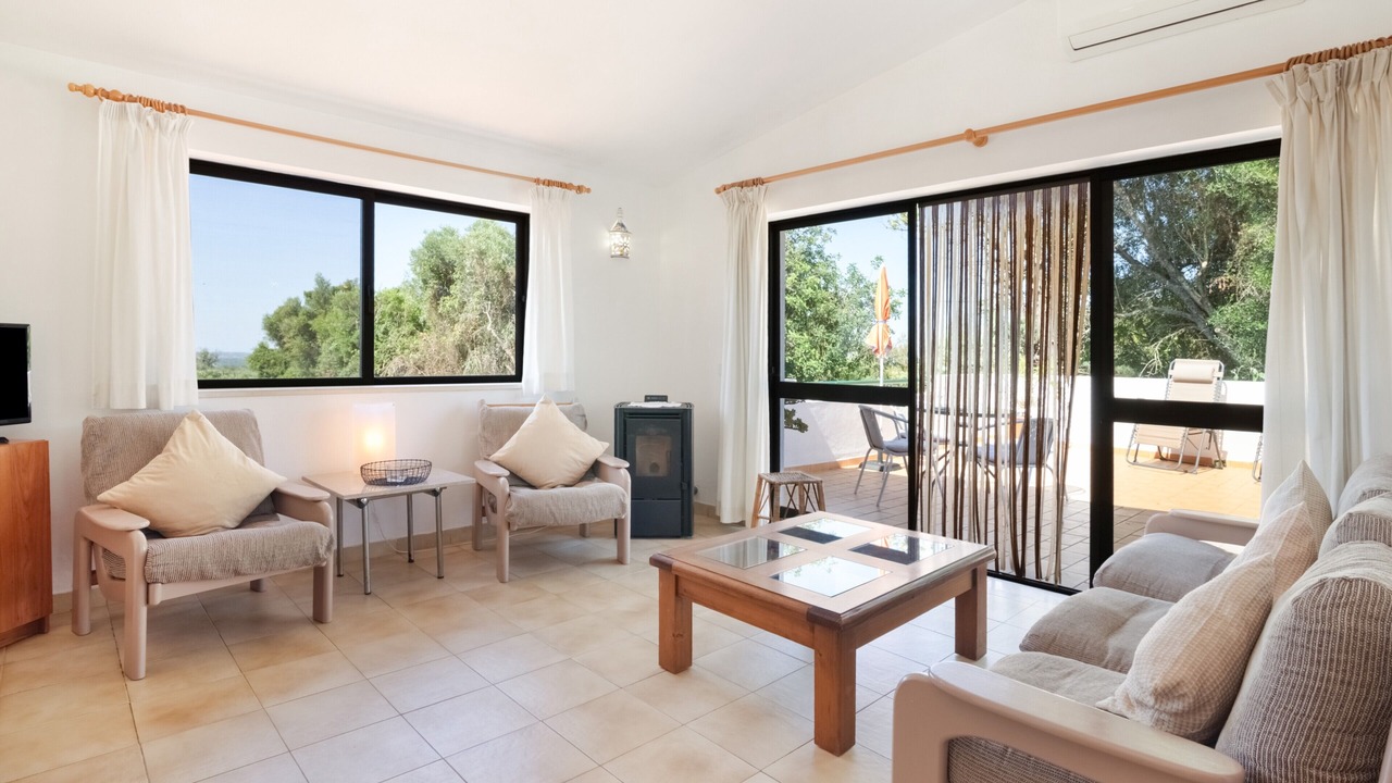 Photo of Livingroom in Silves