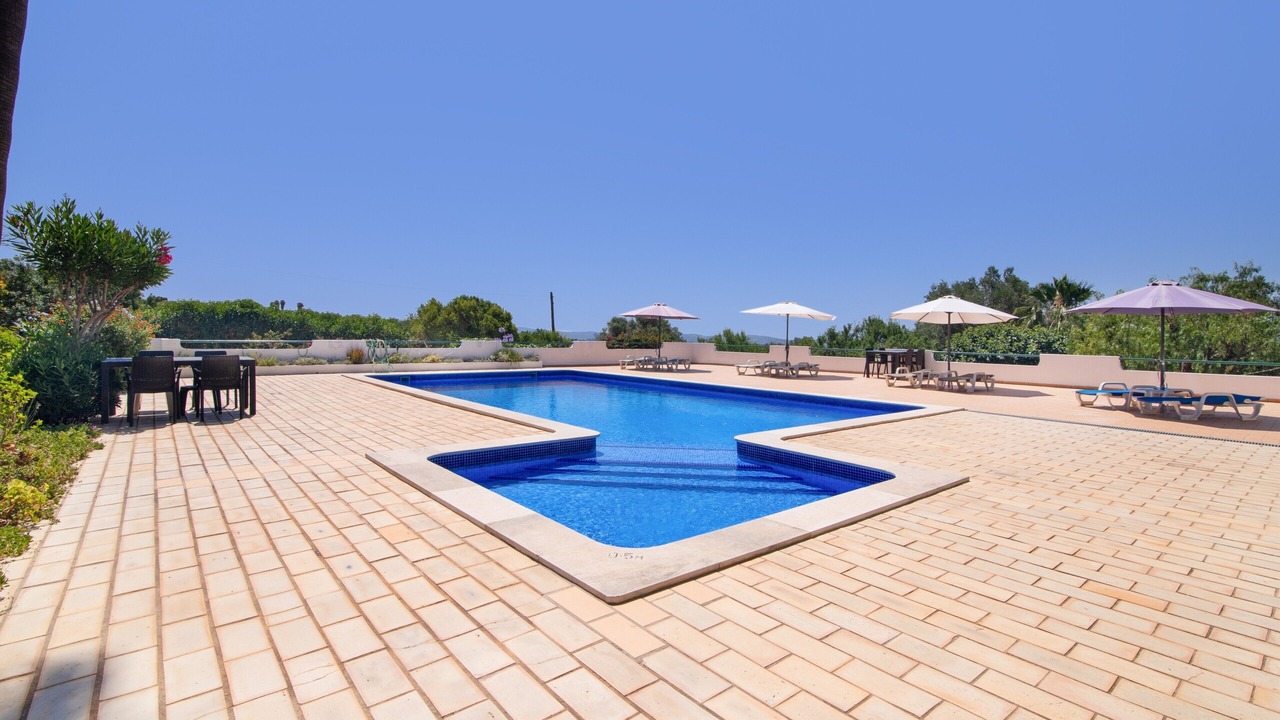 Photo of Outdoor in Silves