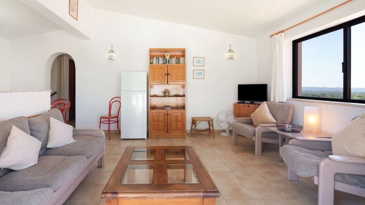Photo of Livingroom in Silves