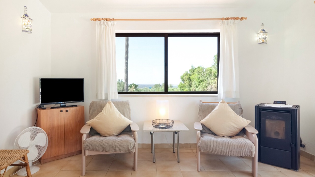 Photo of Livingroom in Silves