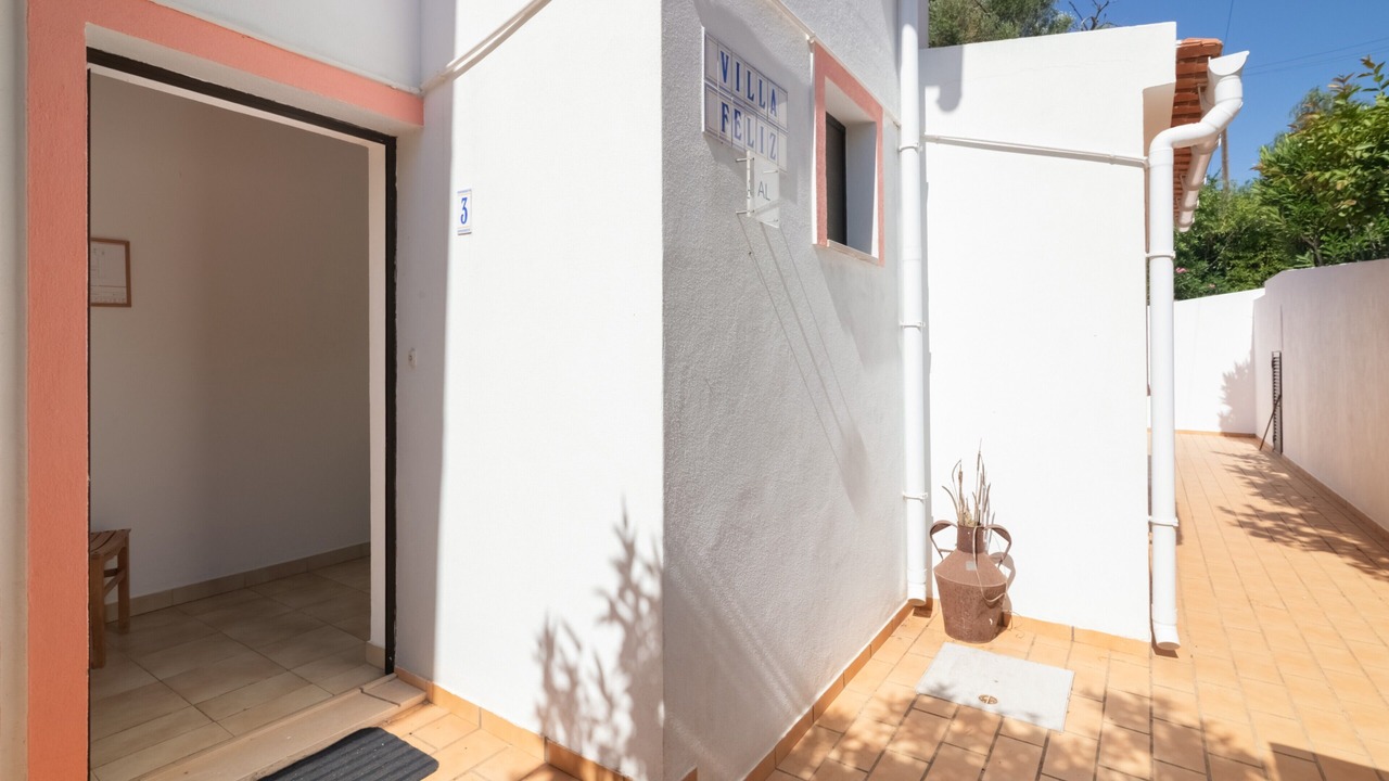 Photo of Outdoor in Silves
