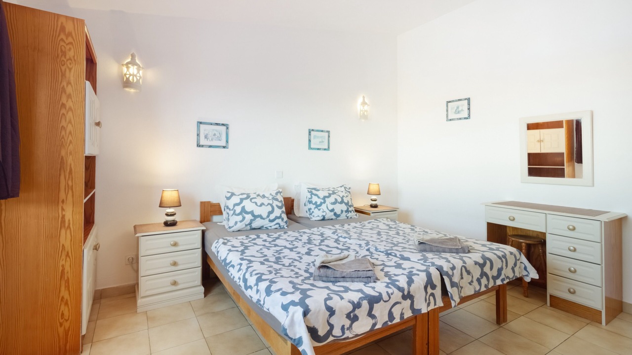 Photo of Bedroom in Silves