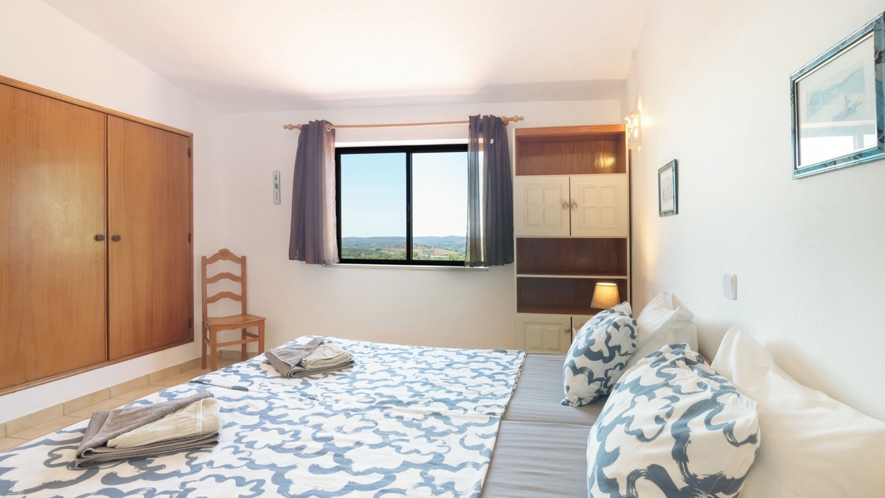 Photo of Bedroom in Silves