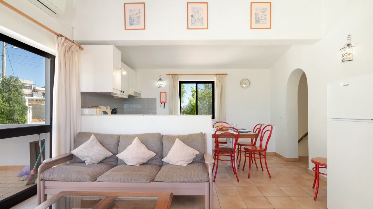 Photo of Livingroom in Silves